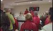 FGTB : mobilisation pour la manifestation nationale